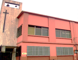 ESCUELA BILINGÜE DEL SAGRADO CORAZÓN DE JESÚS – CARTAGO