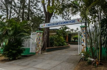 FUNDACIÓN SANTO HERMANO PEDRO, ESCAZÚ, COSTA RICA