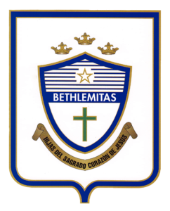 LOGO BETHELEMITAS